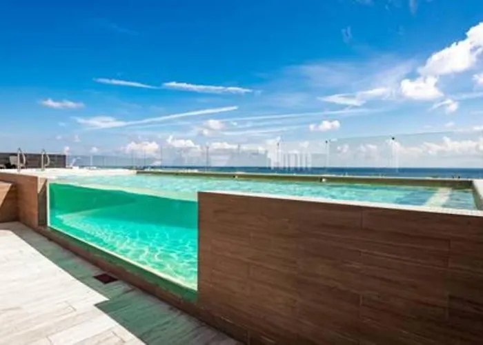 Musa Del Carmen 106 By Uniko Vacation