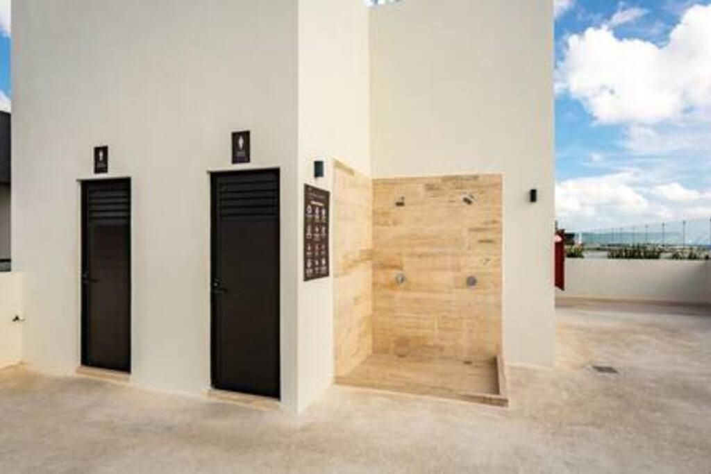 Musa Del Carmen 106 By Uniko Vacation Apartamento *