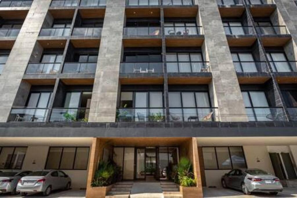 Apartamento Musa Del Carmen 106 By Uniko Vacation Playa del Carmen
