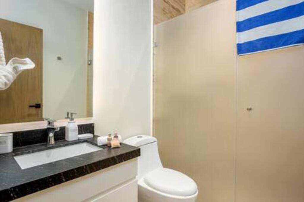 Musa Del Carmen 106 By Uniko Vacation Apartamento *