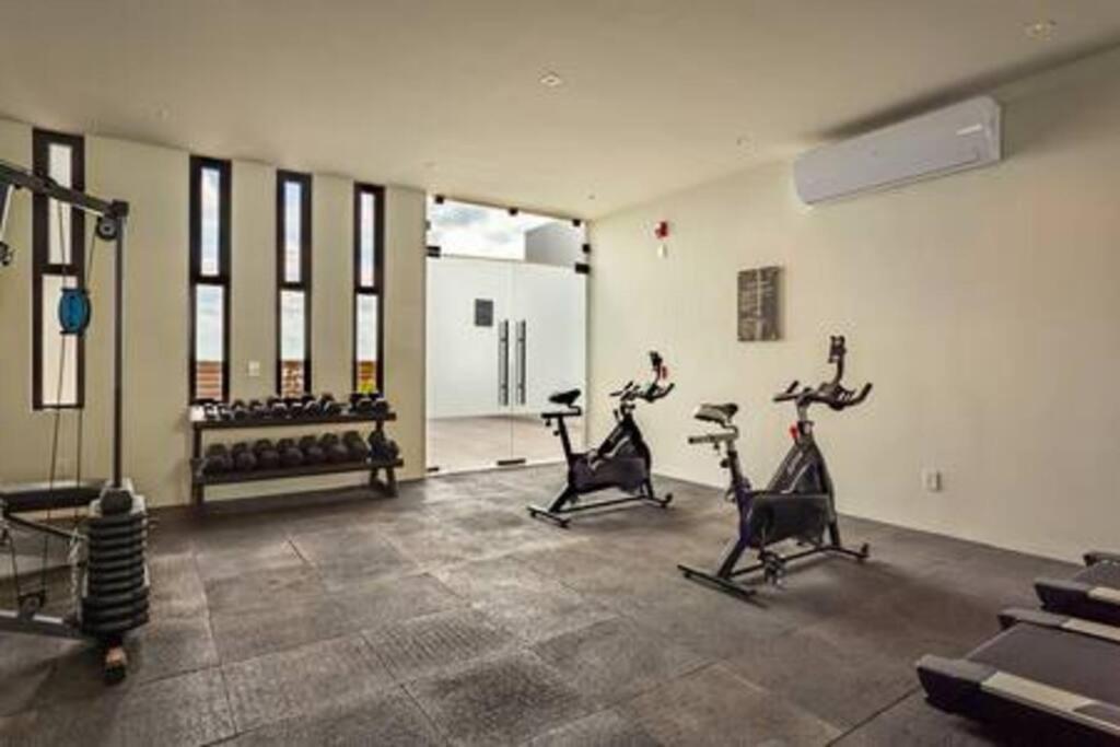 Apartamento Musa Del Carmen 106 By Uniko Vacation Playa del Carmen