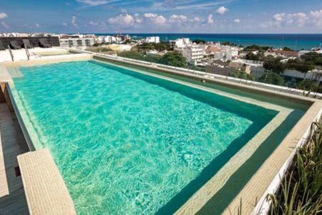 Musa Del Carmen 106 By Uniko Vacation Playa del Carmen