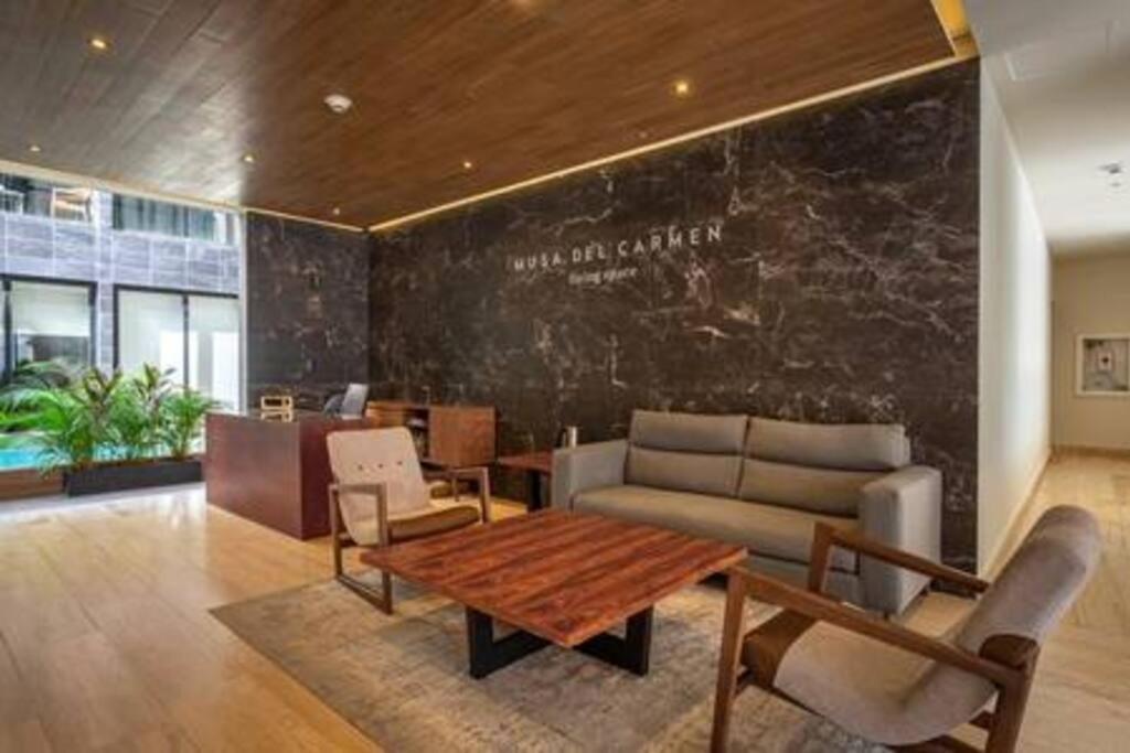Apartamento Musa Del Carmen 106 By Uniko Vacation *