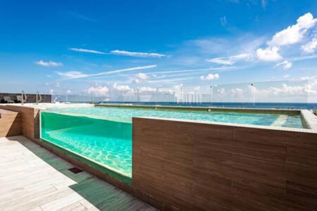 Apartamento Musa Del Carmen 106 By Uniko Vacation *