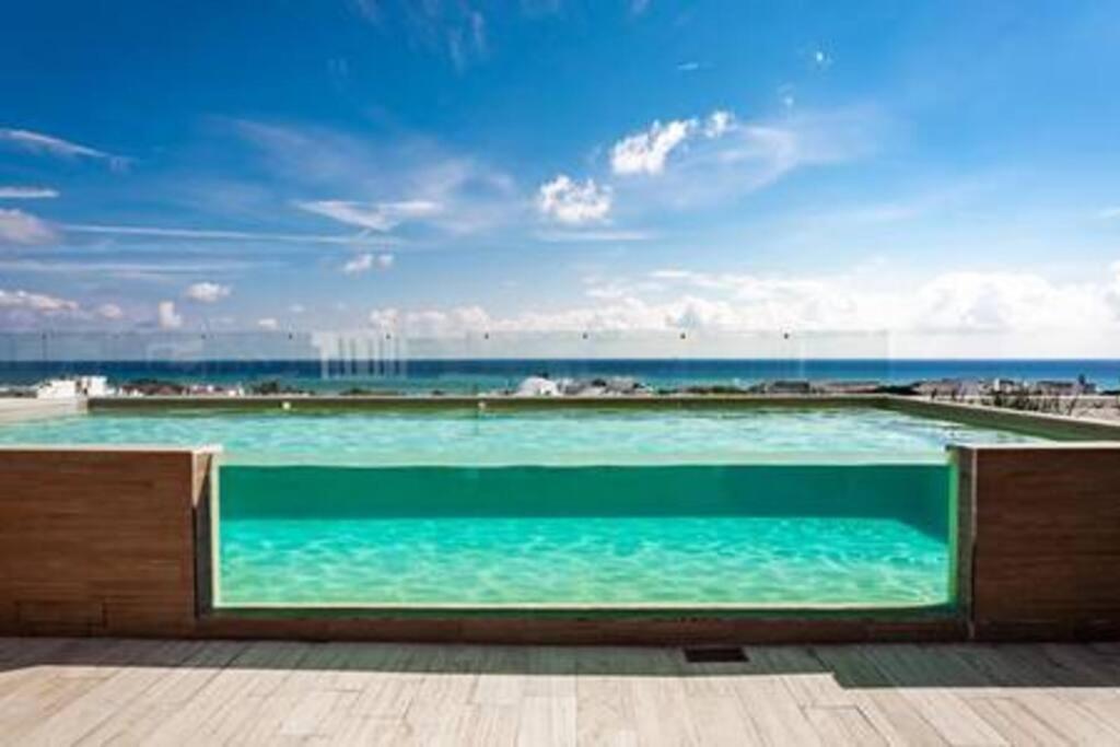 Musa Del Carmen 106 By Uniko Vacation Playa del Carmen