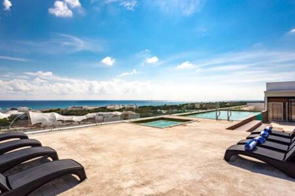 Musa Del Carmen 106 By Uniko Vacation Apartamento *