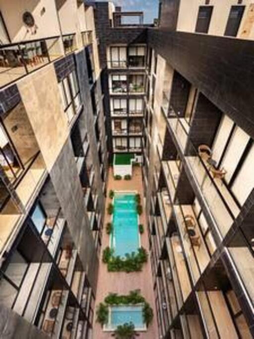 Apartment Musa Del Carmen 106 By Uniko Vacation *